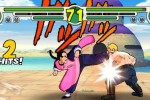 Dragon Ball: Revenge of King Piccolo (Wii)