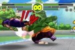 Dragon Ball: Revenge of King Piccolo (Wii)