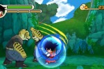 Dragon Ball: Revenge of King Piccolo (Wii)