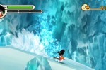 Dragon Ball: Revenge of King Piccolo (Wii)