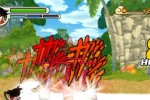 Dragon Ball: Revenge of King Piccolo (Wii)