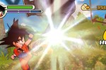 Dragon Ball: Revenge of King Piccolo (Wii)