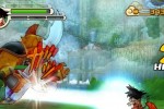 Dragon Ball: Revenge of King Piccolo (Wii)