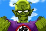 Dragon Ball: Revenge of King Piccolo (Wii)