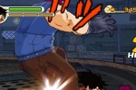 Dragon Ball: Revenge of King Piccolo (Wii)