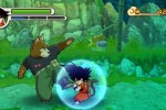 Dragon Ball: Revenge of King Piccolo (Wii)