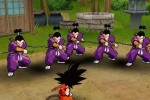 Dragon Ball: Revenge of King Piccolo (Wii)