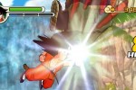 Dragon Ball: Revenge of King Piccolo (Wii)