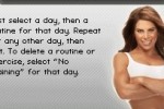 Jillian Michaels Fitness Ultimatum 2010 (DS)