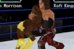 WWE SmackDown vs. Raw 2010 (DS)