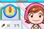 Cooking Mama 3: Shop & Chop (DS)