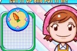 Cooking Mama 3: Shop & Chop (DS)