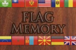 Flag Memory (iPhone/iPod)