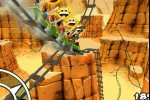 3D Rollercoaster Rush Bundle Pack (iPhone/iPod)