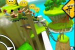 3D Rollercoaster Rush Bundle Pack (iPhone/iPod)