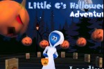 Little G's Halloween Adventure (iPhone/iPod)