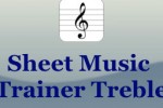 Sheet Music Trainer (iPhone/iPod)