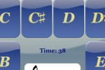 Sheet Music Trainer (iPhone/iPod)