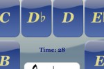 Sheet Music Trainer (iPhone/iPod)