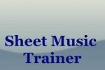 Sheet Music Trainer (iPhone/iPod)