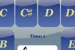 Sheet Music Trainer (iPhone/iPod)