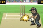 Quickie Cricket (iPhone/iPod)