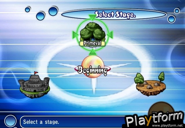 Shootanto: Evolutionary Mayhem (Wii)