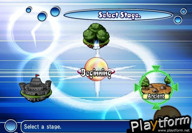 Shootanto: Evolutionary Mayhem (Wii)