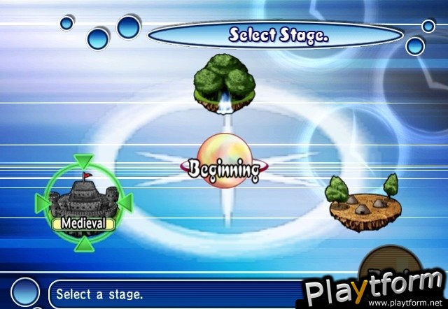 Shootanto: Evolutionary Mayhem (Wii)