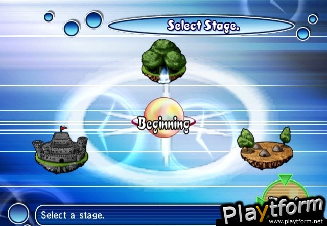 Shootanto: Evolutionary Mayhem (Wii)