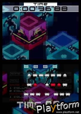 Space Invaders Extreme 2 (DS)