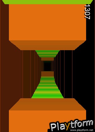 3D SFCave (iPhone/iPod)