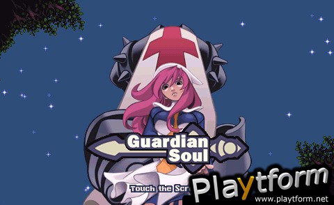 Guardian Soul (iPhone/iPod)