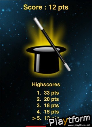 MagicABC (iPhone/iPod)