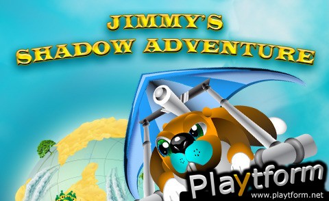 Jimmy's Shadow Adventure (iPhone/iPod)