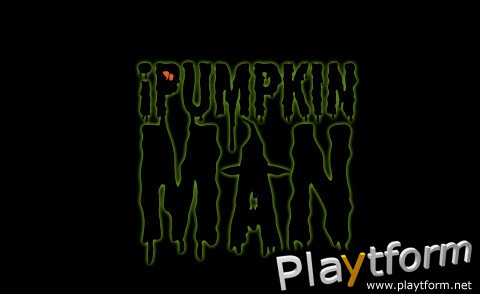 iPumpkinMan (iPhone/iPod)