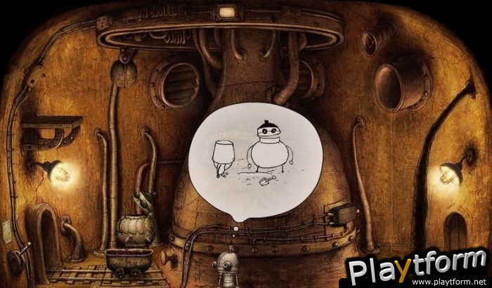 Machinarium (PC)