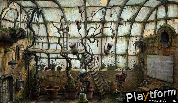 Machinarium (PC)