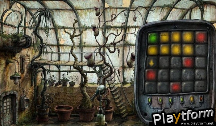 Machinarium (PC)