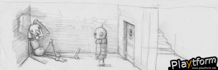 Machinarium (PC)