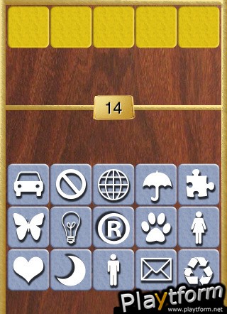 Memory Commander (iPhone/iPod)