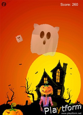 myPumpkinz (iPhone/iPod)