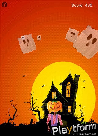 myPumpkinz (iPhone/iPod)