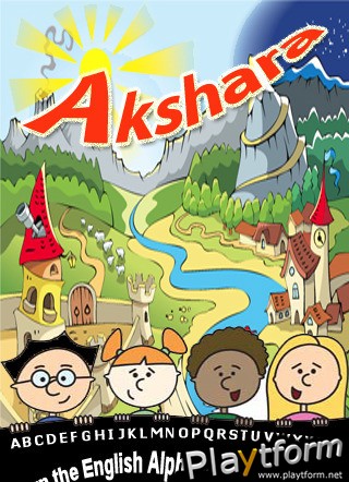 AKSHARA (iPhone/iPod)