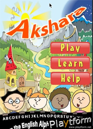 AKSHARA (iPhone/iPod)