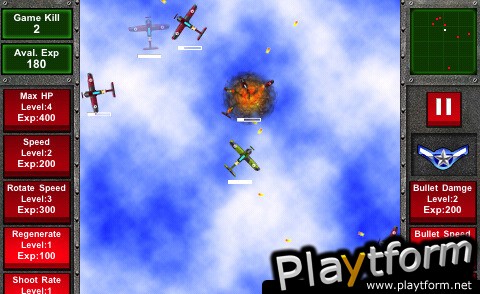 Air Force Online (iPhone/iPod)