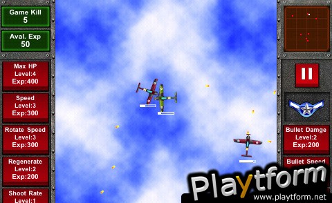 Air Force Online (iPhone/iPod)