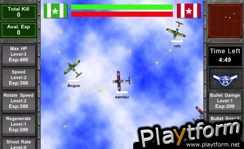 Air Force Online (iPhone/iPod)