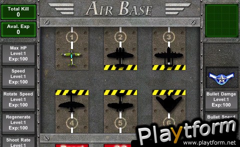 Air Force Online (iPhone/iPod)