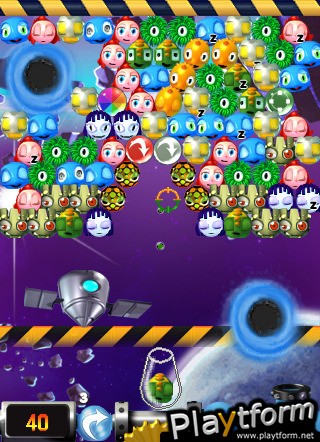 Bubble Town 2 (iPhone/iPod)